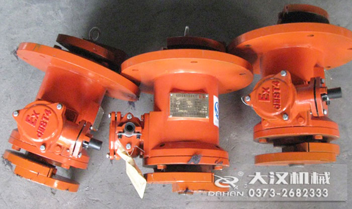 立式振動電機(jī)